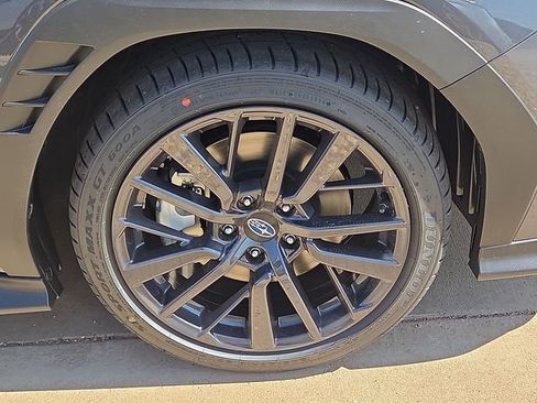 New 2026 Subaru WRX Premium AWD/4WD image 6