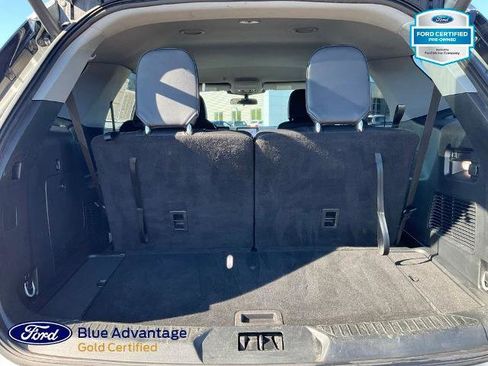 Certified 2023 Ford Explorer XLT w/ Equipment Group 202A AWD/4WD image 16