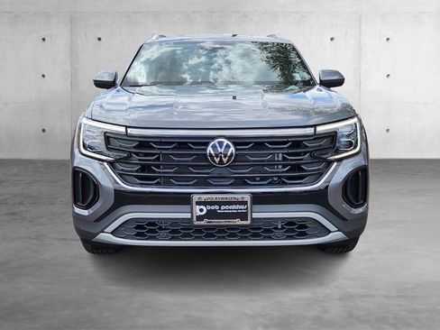 New 2025 Volkswagen Atlas Cross Sport SE image 20