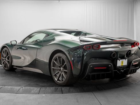 Used 2024 Ferrari SF90 Spider AWD/4WD image 13