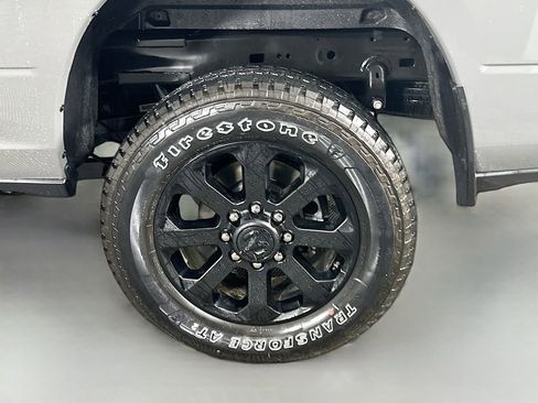 New 2026 RAM 2500 Big Horn image 17