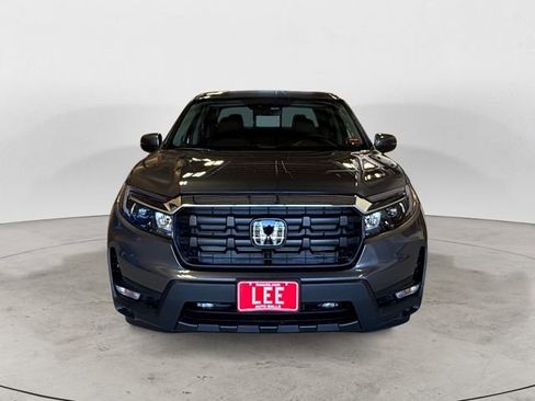 New 2026 Honda Ridgeline RTL image 9