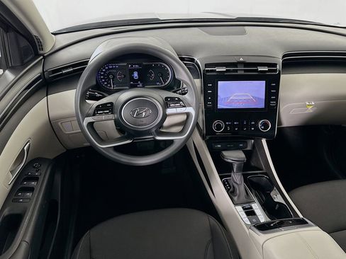 Used 2022 Hyundai Tucson SEL w/ Cargo Package FWD image 21