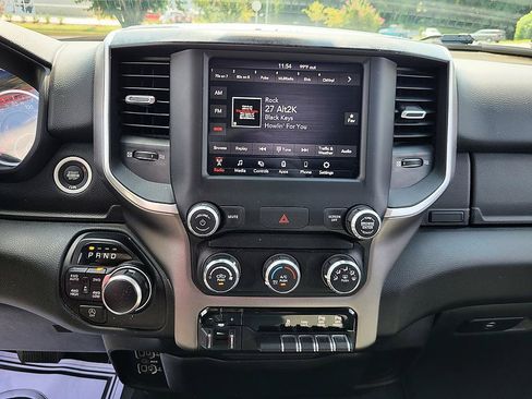 Used 2019 RAM 1500 Big Horn AWD/4WD image 24