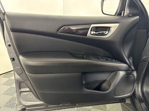 Used 2020 Nissan Pathfinder SV w/ Rock Creek Edition image 26