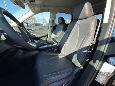 New 2025 Acura RDX SH-AWD w/ Technology Package image 11