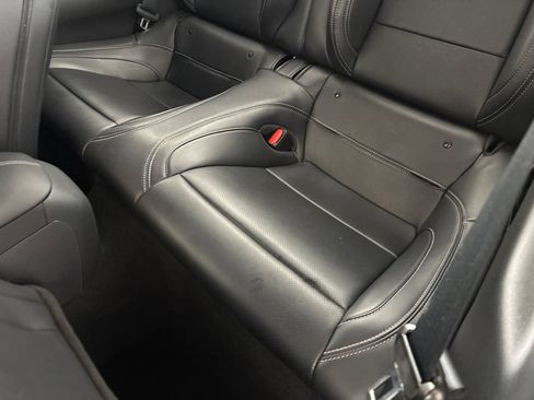 Used 2025 Ford Mustang Premium RWD image 21