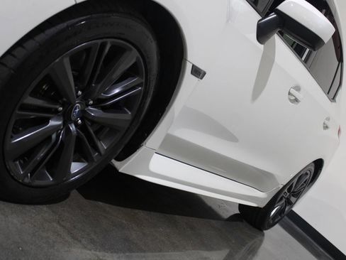 Used 2015 Subaru WRX Limited image 7