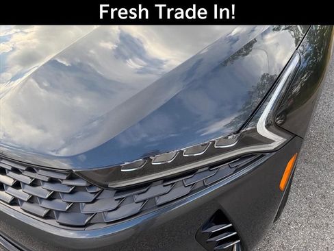 Used 2023 Kia K5 LXS image 4