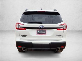 New 2026 Subaru Ascent Limited Bronze AWD/4WD video 3