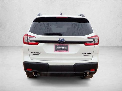 New 2026 Subaru Ascent Limited Bronze AWD/4WD image 3