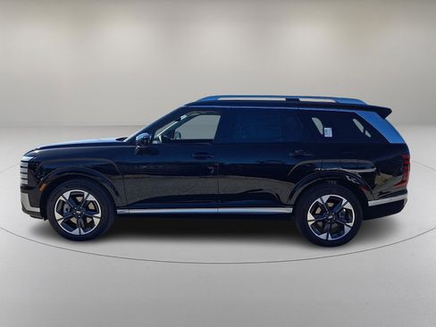 New 2026 Hyundai Palisade Limited image 4