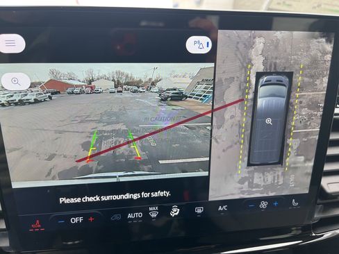 New 2026 Ford Transit 350 XLT image 16