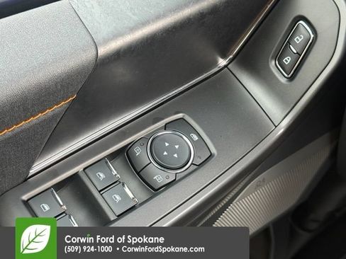 Used 2025 Ford F150 Tremor w/ Bed Utility Package AWD/4WD image 21