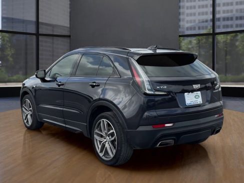Used 2023 Cadillac XT4 Sport FWD image 7