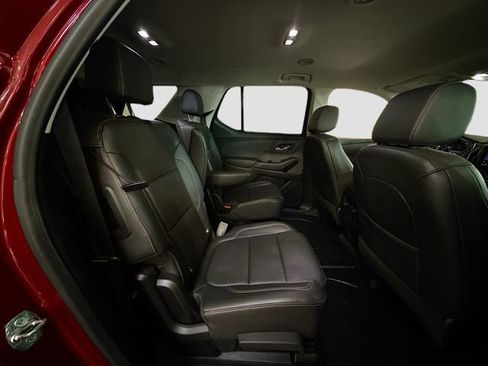 Used 2020 Chevrolet Traverse RS FWD image 30