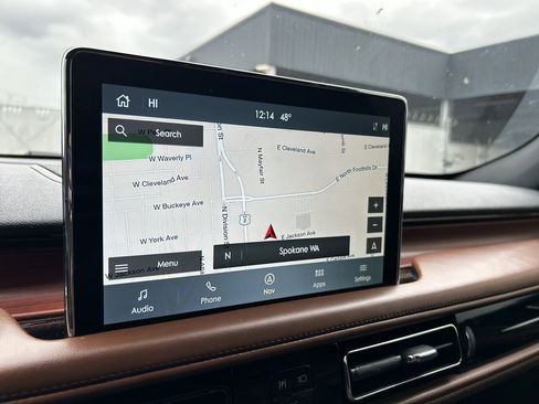 Used 2022 Lincoln Aviator Reserve w/ Equipment Group 201A image 11