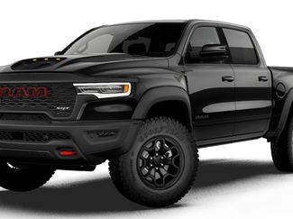 New 2027 RAM 1500 RHO AWD/4WD video 1