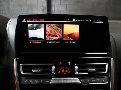 Used 2023 BMW 840i Coupe image 48