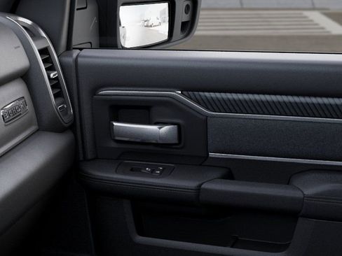 New 2026 RAM 2500 Big Horn AWD/4WD image 25