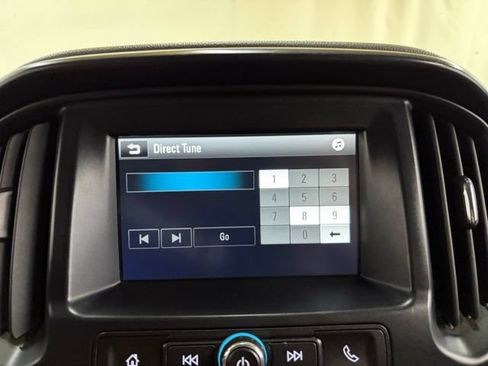 Used 2018 GMC Canyon 4x4 Extended Cab w/ Convenience Package image 25