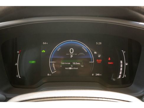 New 2026 Toyota Corolla LE image 22