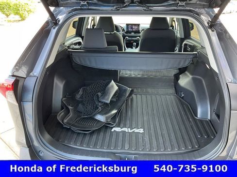 Used 2024 Toyota RAV4 XLE w/ Convenience Package image 12