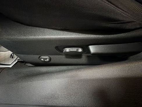 Used 2012 Chevrolet Malibu LT w/ Power Package image 12