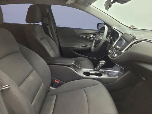 Used 2021 Chevrolet Malibu LS w/ Driver Confidence Package II FWD image 21
