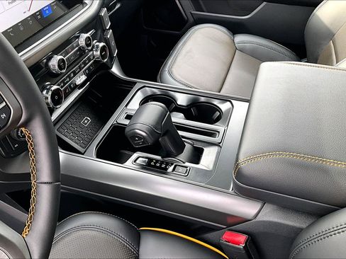 New 2025 Ford F150 Tremor w/ Equipment Group 402A High image 8