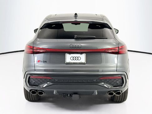 New 2026 Audi SQ5 Premium Plus AWD/4WD image 6