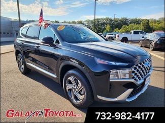 Used 2022 Hyundai Santa Fe SEL w/ Convenience + Premium Package image 1