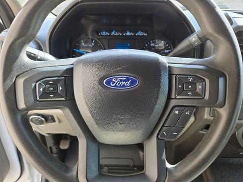 Used 2021 Ford F350 XL image 23