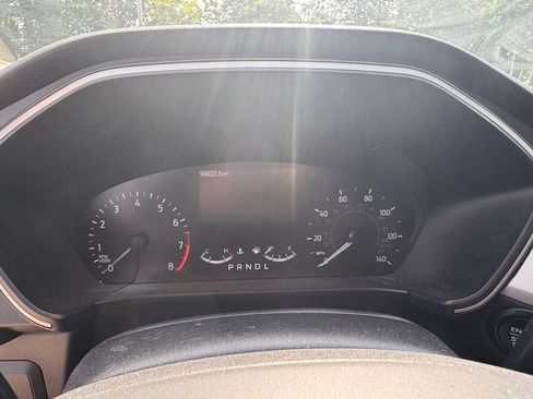 Used 2020 Ford Escape SEL AWD/4WD image 10