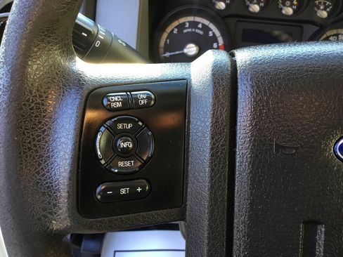 Used 2016 Ford F250 XL w/ Power Equipment Group image 47