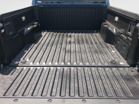 New 2026 Toyota Tacoma TRD Off-Road AWD/4WD image 10