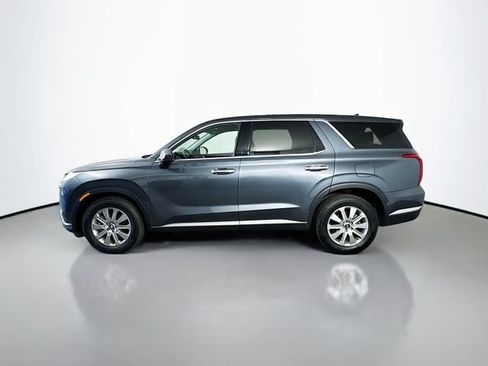 Used 2023 Hyundai Palisade SE w/ Cargo Package AWD/4WD image 3