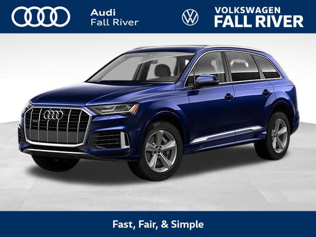 Used 2023 Audi Q7 2.0T Premium AWD/4WD image 1