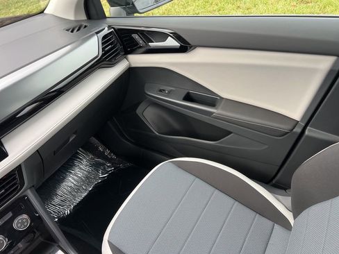 New 2026 Volkswagen Taos S image 26