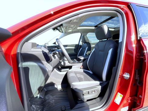 New 2026 Buick Envision Sport Touring image 10