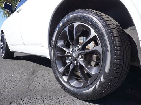 Used 2023 Dodge Durango GT w/ Blacktop Package image 6