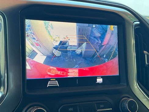 Used 2021 Chevrolet Silverado 1500 RST w/ Bed Protection Package RWD image 20