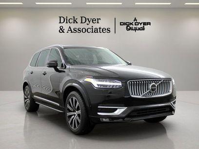 Used 2023 Volvo XC90 B6 Plus w/ Protection Package Premier
