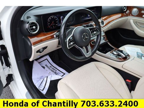 Used 2019 Mercedes-Benz E 300 E300 4MATIC image 25