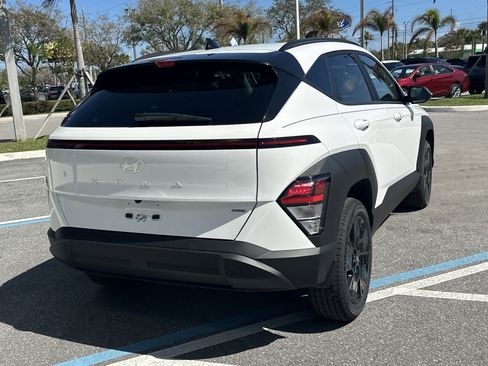 New 2026 Hyundai Kona SEL Sport AWD/4WD image 7