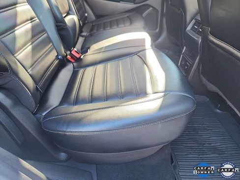 Certified 2022 Ford Edge SEL w/ Convenience Package image 31