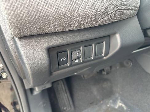 New 2026 Subaru Outback Premium image 22