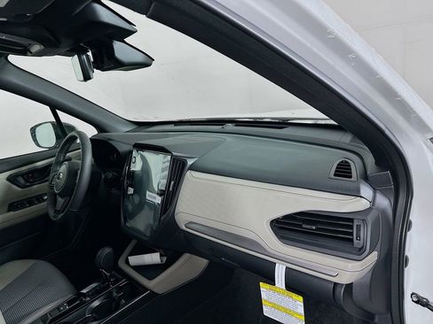 New 2026 Subaru Forester Premium image 36