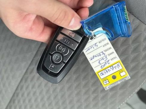 Used 2022 Ford Escape SE w/ Convenience Package image 32