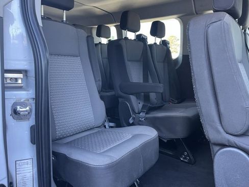 Used 2023 Ford Transit 350 XLT image 15